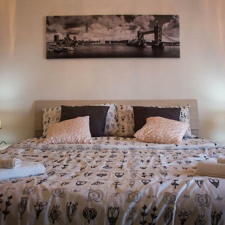 Rick'S Suite Roma Eksteriør bilde