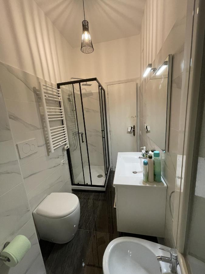 Rick'S Suite Roma Eksteriør bilde