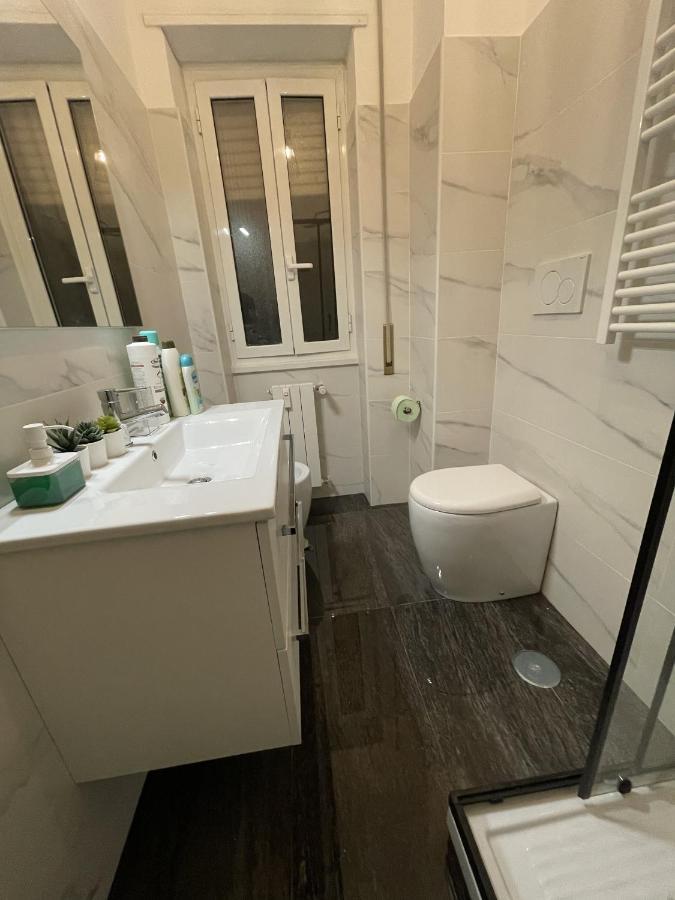 Rick'S Suite Roma Eksteriør bilde