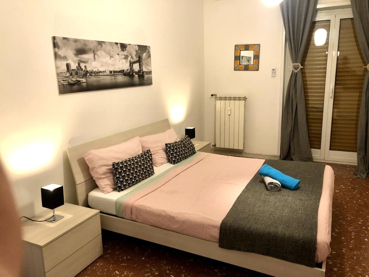 Rick'S Suite Roma Eksteriør bilde