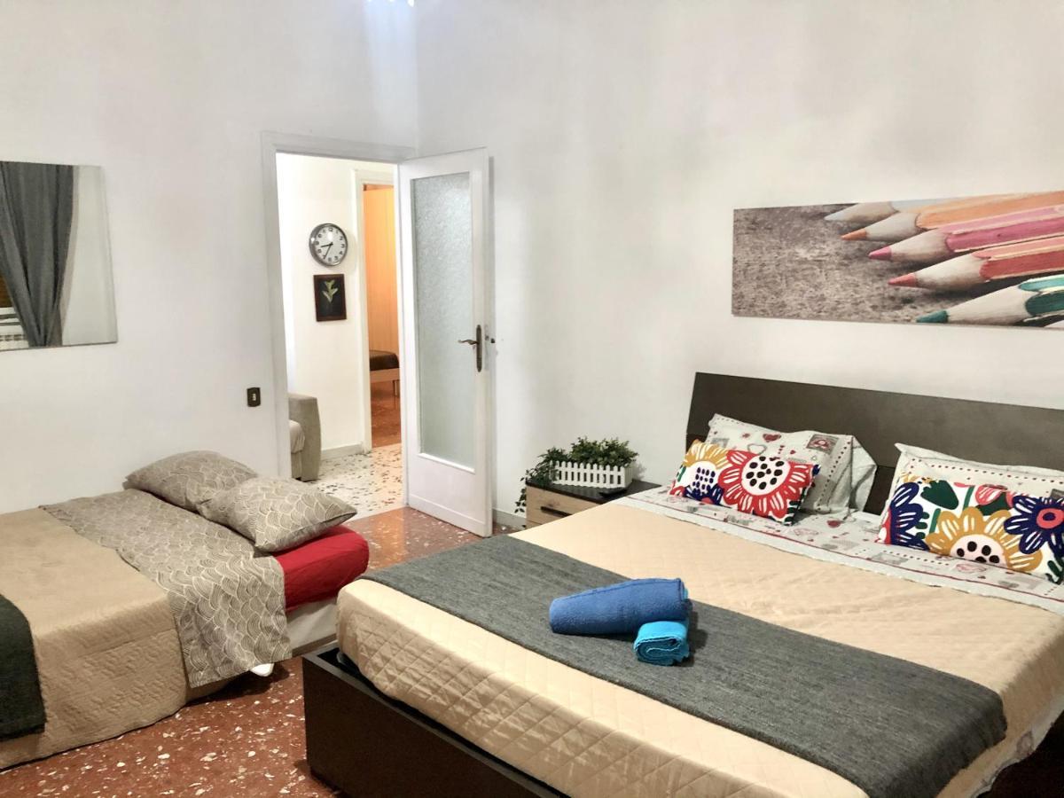 Rick'S Suite Roma Eksteriør bilde