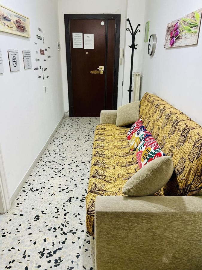 Rick'S Suite Roma Eksteriør bilde
