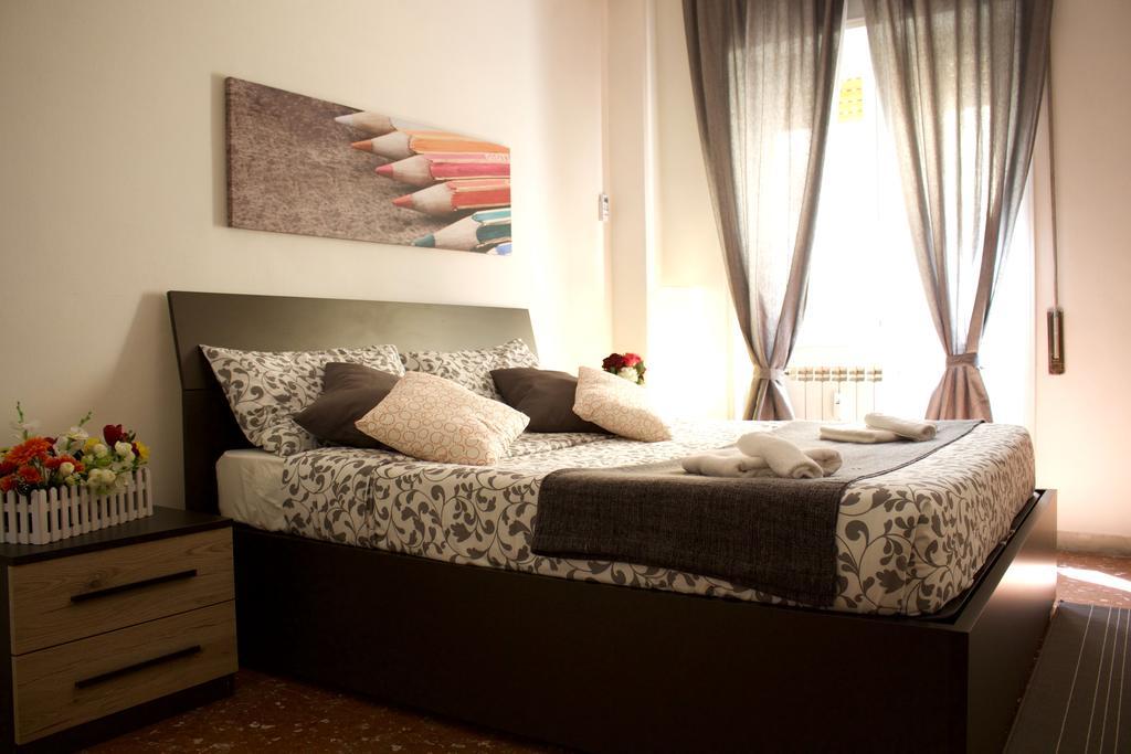 Rick'S Suite Roma Eksteriør bilde