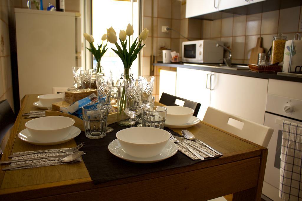 Rick'S Suite Roma Eksteriør bilde