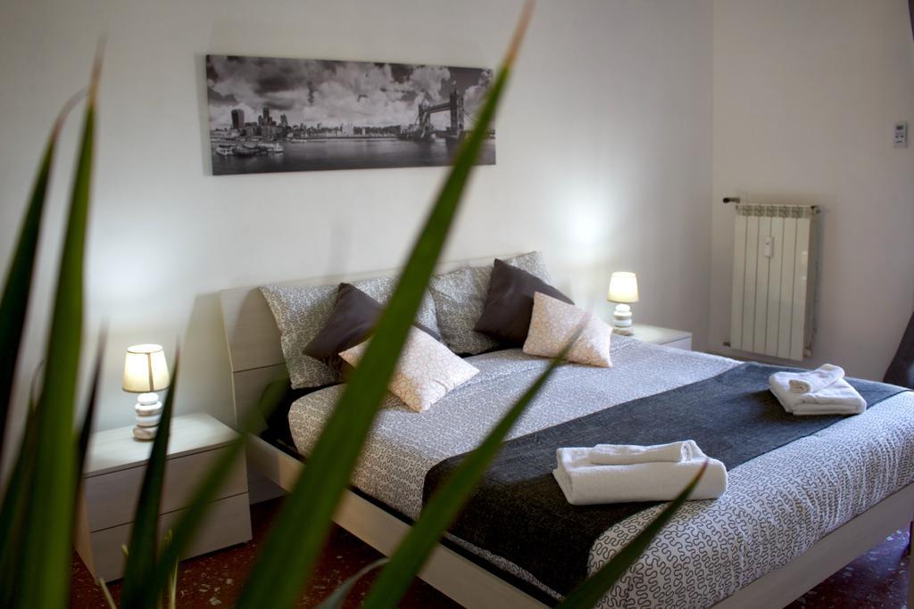 Rick'S Suite Roma Eksteriør bilde