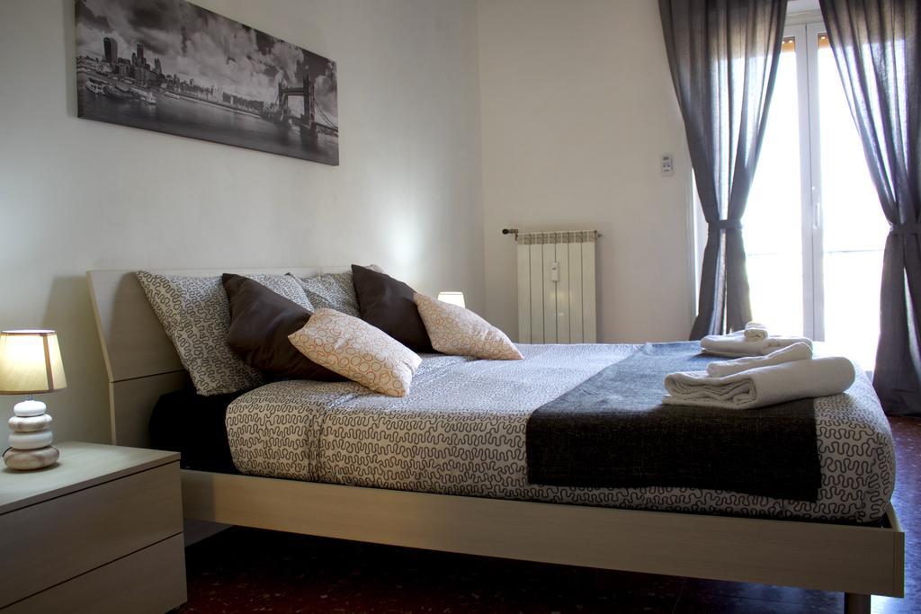 Rick'S Suite Roma Eksteriør bilde