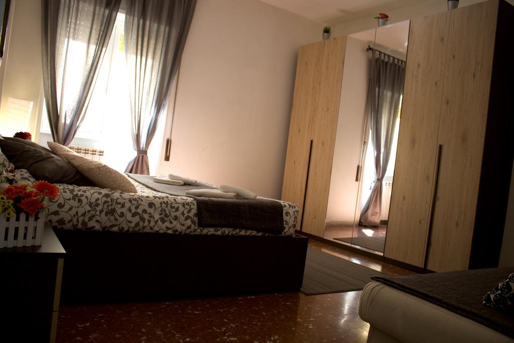 Rick'S Suite Roma Eksteriør bilde