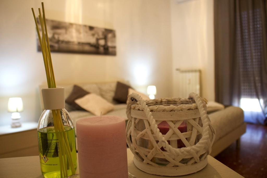 Rick'S Suite Roma Eksteriør bilde