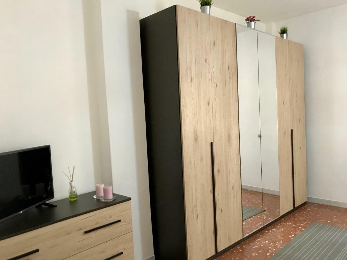 Rick'S Suite Roma Eksteriør bilde