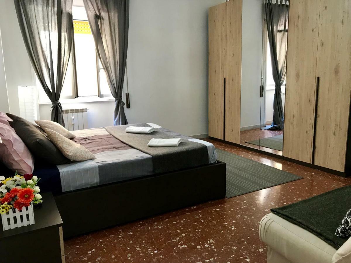 Rick'S Suite Roma Eksteriør bilde