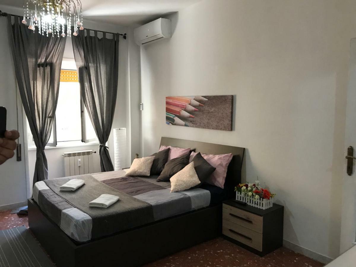 Rick'S Suite Roma Eksteriør bilde