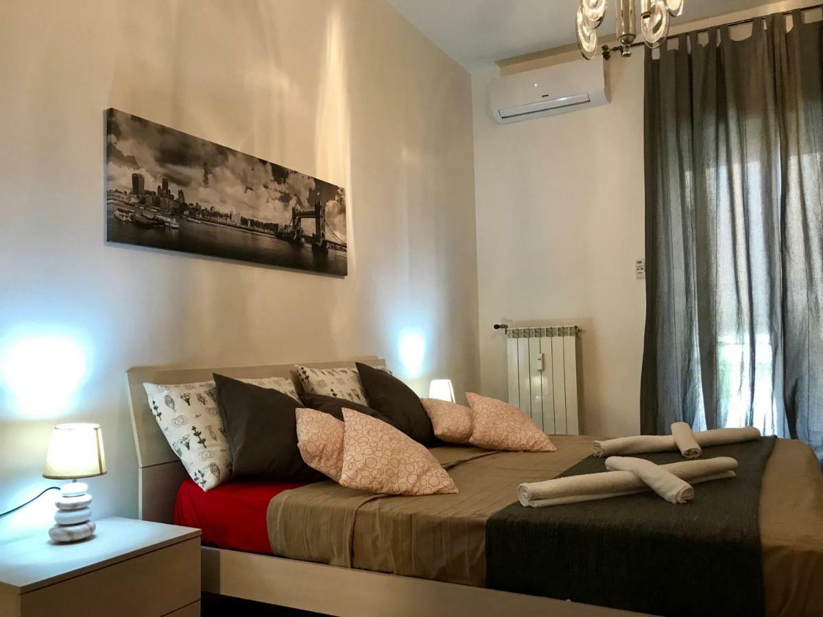 Rick'S Suite Roma Eksteriør bilde
