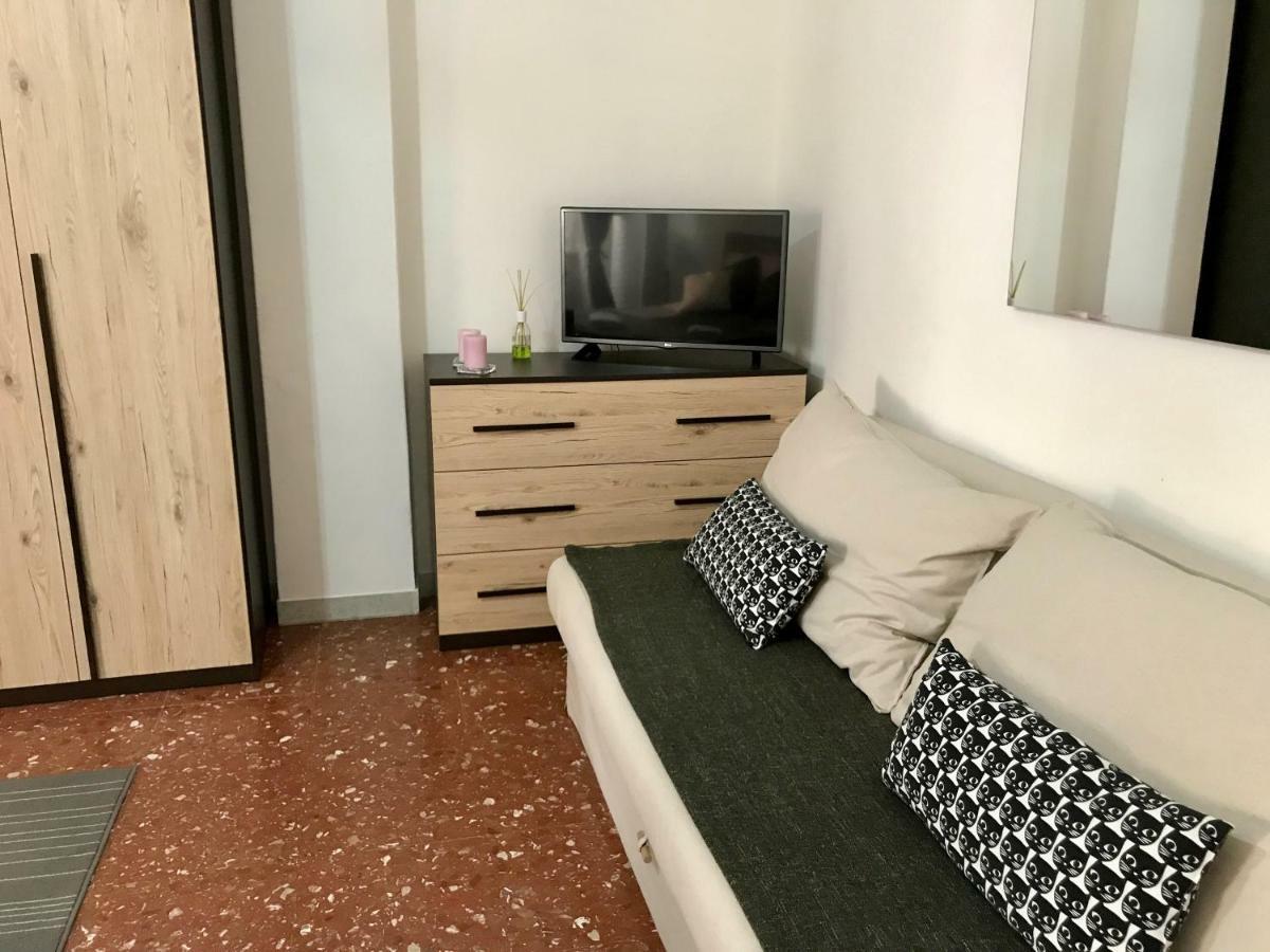 Rick'S Suite Roma Eksteriør bilde