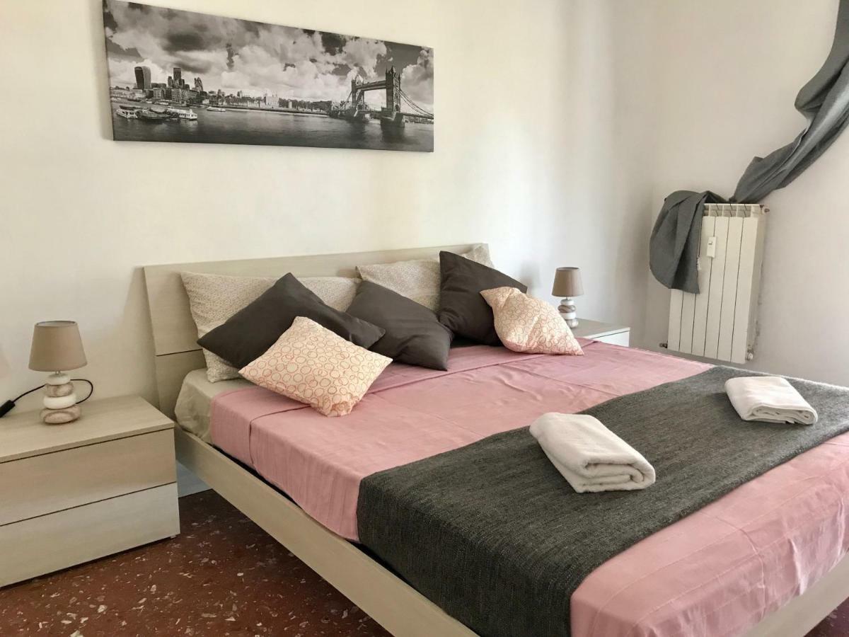 Rick'S Suite Roma Eksteriør bilde