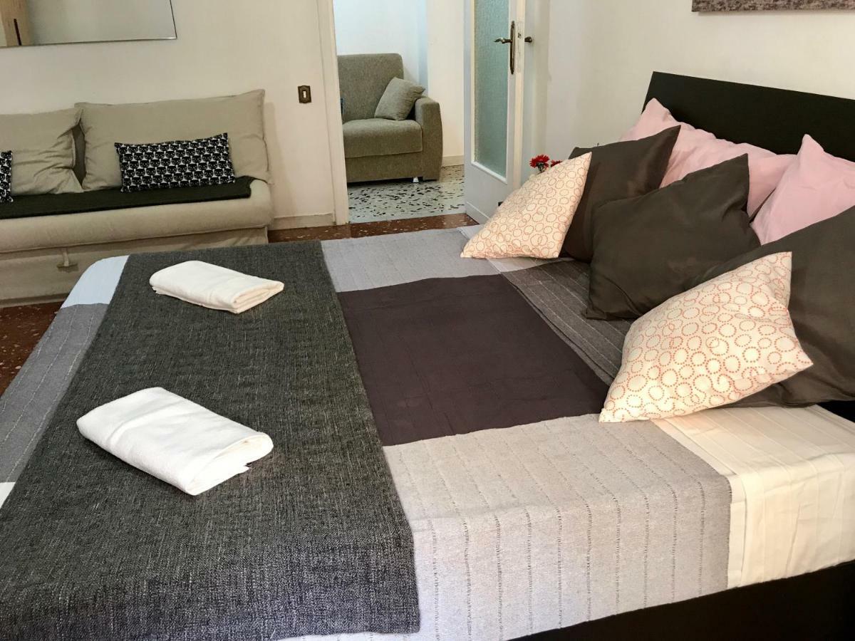 Rick'S Suite Roma Eksteriør bilde